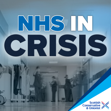 NHS in Crisis 